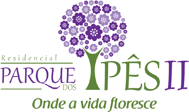 Imagem Logo Parque dos Ipês II